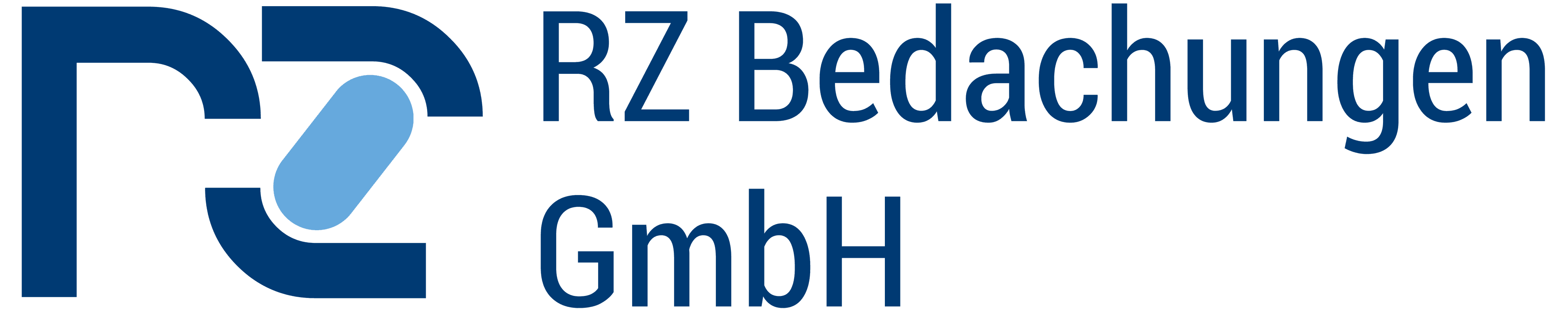 RZ Bedachungen